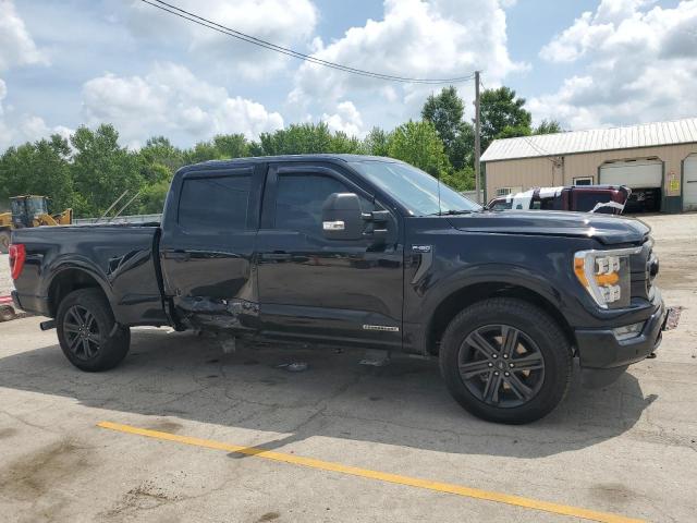 Photo 3 VIN: 1FTFW1ED3MFA97806 - FORD F150 SUPER 