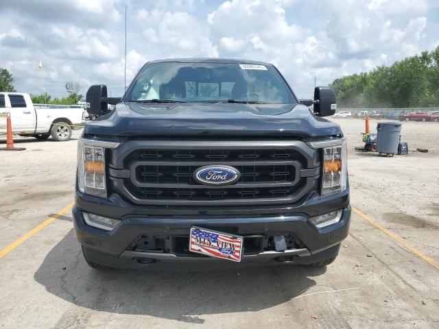 Photo 4 VIN: 1FTFW1ED3MFA97806 - FORD F150 SUPER 