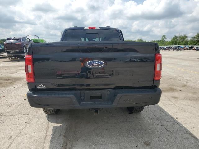 Photo 5 VIN: 1FTFW1ED3MFA97806 - FORD F150 SUPER 