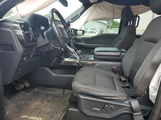 Photo 6 VIN: 1FTFW1ED3MFA97806 - FORD F150 SUPER 