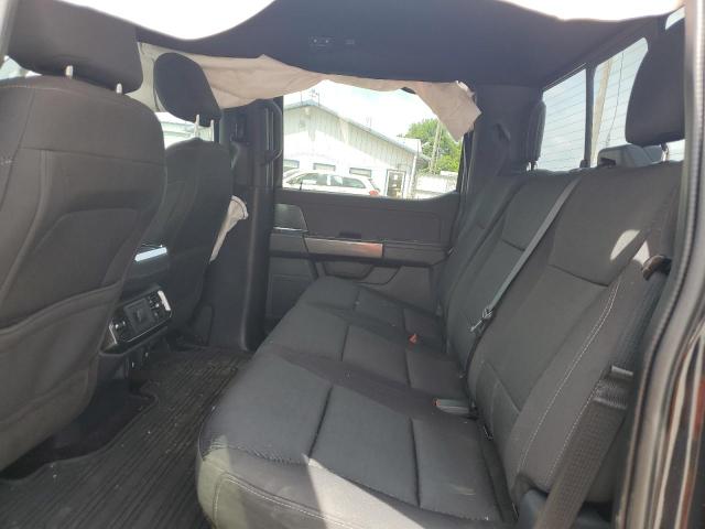 Photo 9 VIN: 1FTFW1ED3MFA97806 - FORD F150 SUPER 