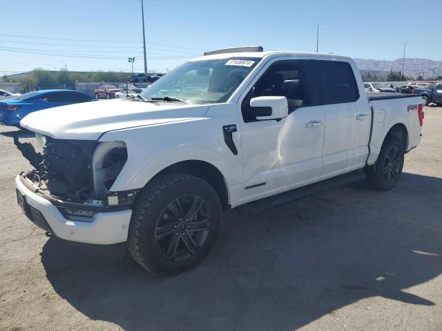 Photo 0 VIN: 1FTFW1ED3MFB09842 - FORD F150 SUPER 