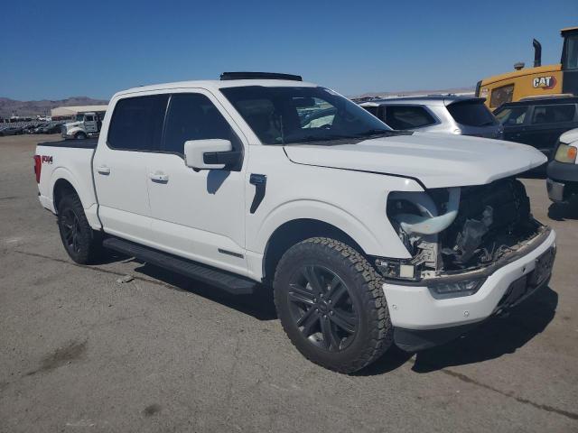 Photo 3 VIN: 1FTFW1ED3MFB09842 - FORD F150 SUPER 