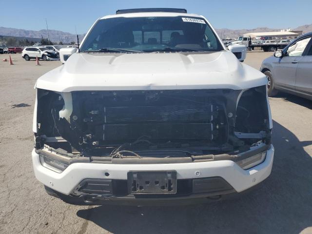 Photo 4 VIN: 1FTFW1ED3MFB09842 - FORD F150 SUPER 