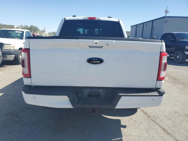 Photo 5 VIN: 1FTFW1ED3MFB09842 - FORD F150 SUPER 