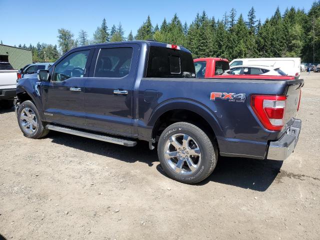 Photo 1 VIN: 1FTFW1ED3MFC72409 - FORD F-150 