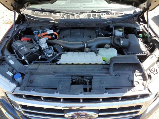 Photo 10 VIN: 1FTFW1ED3MFC72409 - FORD F-150 