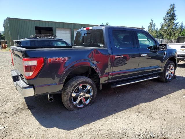 Photo 2 VIN: 1FTFW1ED3MFC72409 - FORD F-150 