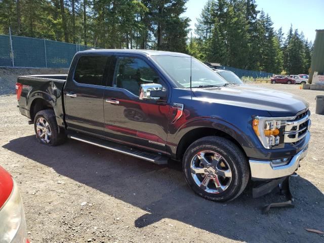 Photo 3 VIN: 1FTFW1ED3MFC72409 - FORD F-150 