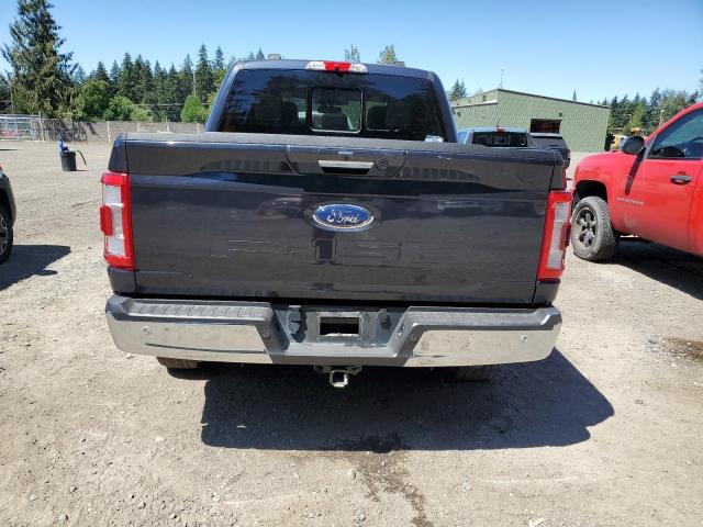 Photo 5 VIN: 1FTFW1ED3MFC72409 - FORD F-150 