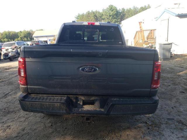 Photo 5 VIN: 1FTFW1ED3MFC97469 - FORD F150 SUPER 