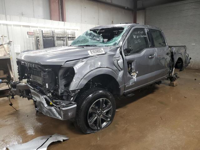 Photo 0 VIN: 1FTFW1ED3NFA07314 - FORD F-150 