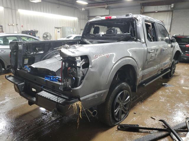 Photo 2 VIN: 1FTFW1ED3NFA07314 - FORD F-150 