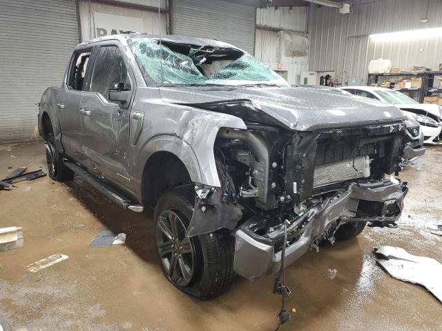 Photo 3 VIN: 1FTFW1ED3NFA07314 - FORD F-150 