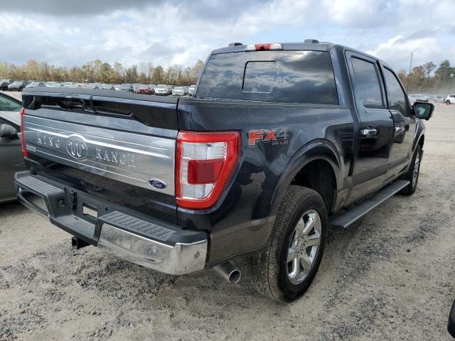 Photo 2 VIN: 1FTFW1ED3NFA13050 - FORD F150 SUPER 