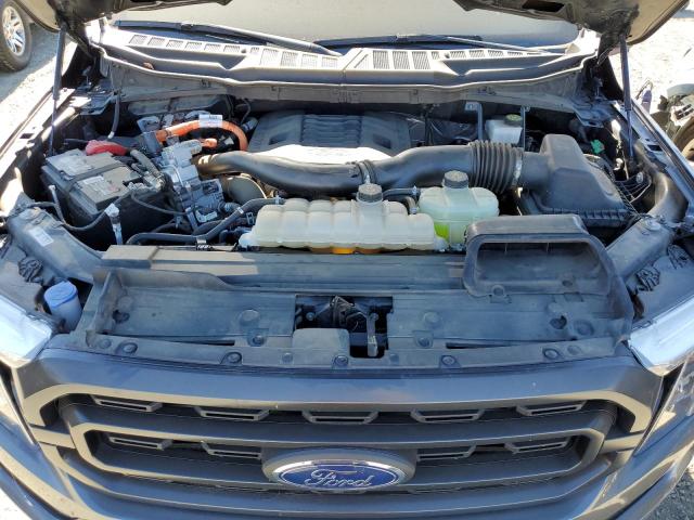 Photo 10 VIN: 1FTFW1ED3NFA30138 - FORD F150 SUPER 