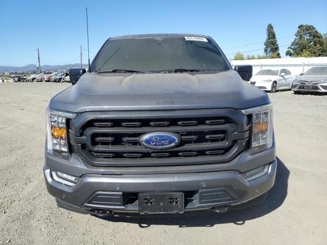 Photo 4 VIN: 1FTFW1ED3NFA30138 - FORD F150 SUPER 