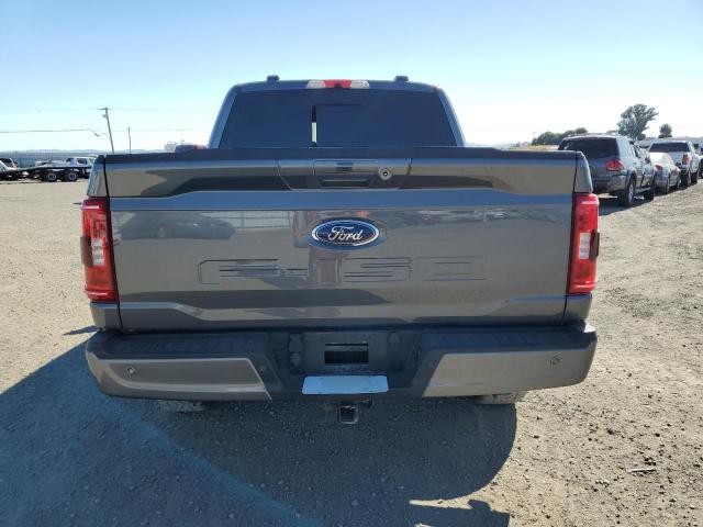 Photo 5 VIN: 1FTFW1ED3NFA30138 - FORD F150 SUPER 