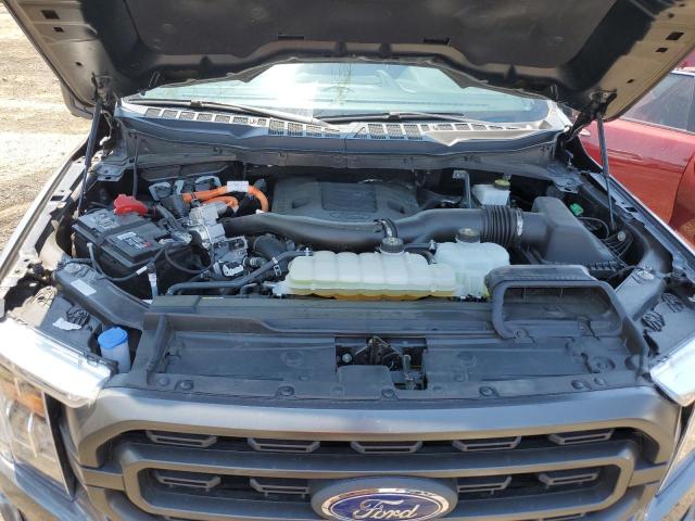 Photo 10 VIN: 1FTFW1ED3NFA50695 - FORD F150 SUPER 