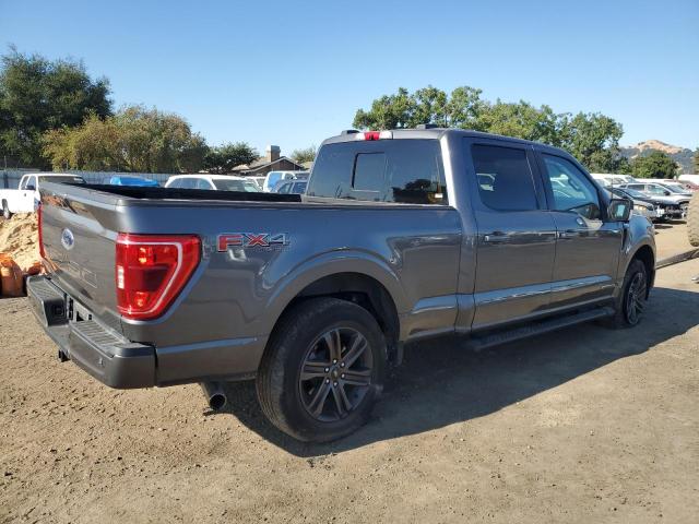 Photo 2 VIN: 1FTFW1ED3NFA50695 - FORD F150 SUPER 