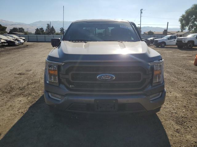 Photo 4 VIN: 1FTFW1ED3NFA50695 - FORD F150 SUPER 