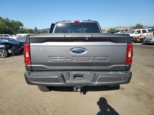 Photo 5 VIN: 1FTFW1ED3NFA50695 - FORD F150 SUPER 