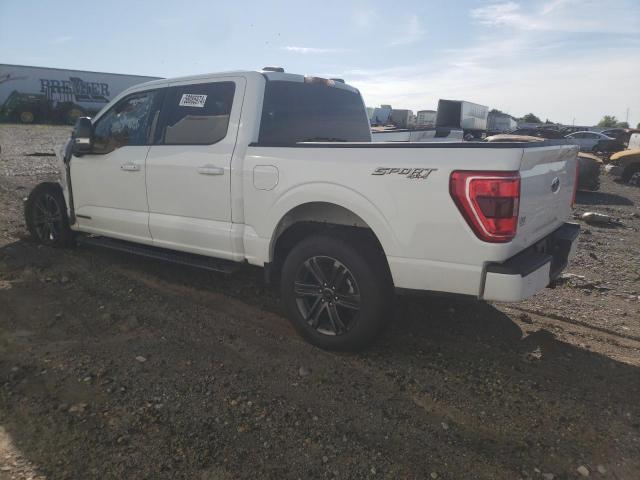 Photo 1 VIN: 1FTFW1ED3NFA77816 - FORD F-150 