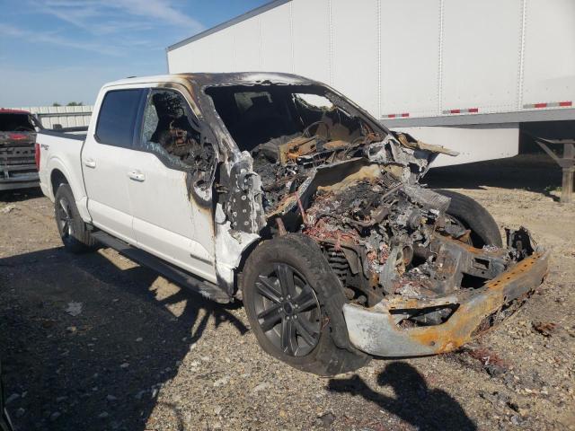 Photo 3 VIN: 1FTFW1ED3NFA77816 - FORD F-150 