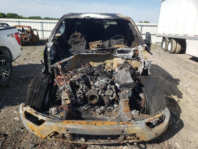 Photo 4 VIN: 1FTFW1ED3NFA77816 - FORD F-150 