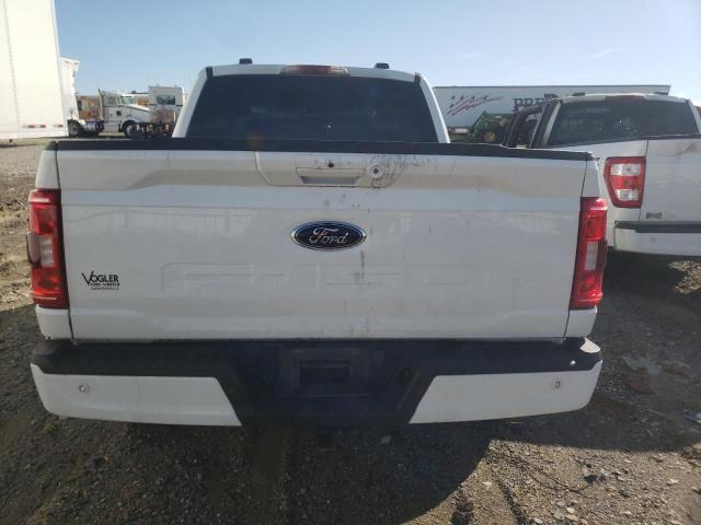 Photo 5 VIN: 1FTFW1ED3NFA77816 - FORD F-150 