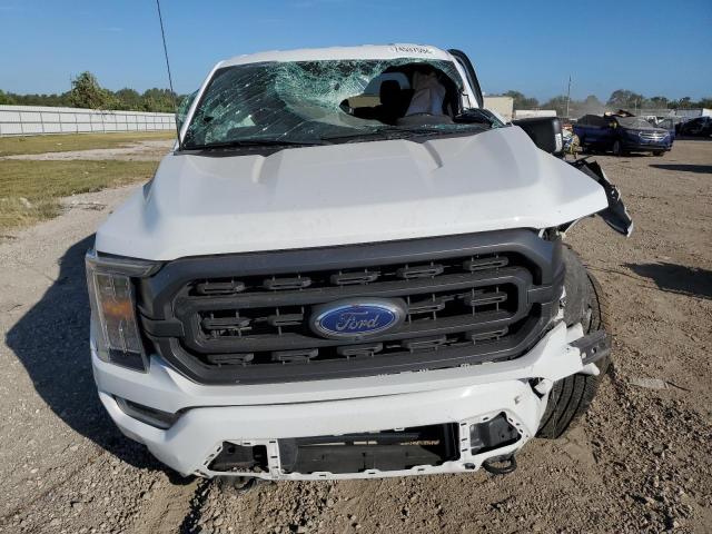 Photo 4 VIN: 1FTFW1ED3NFB20776 - FORD F150 SUPER 