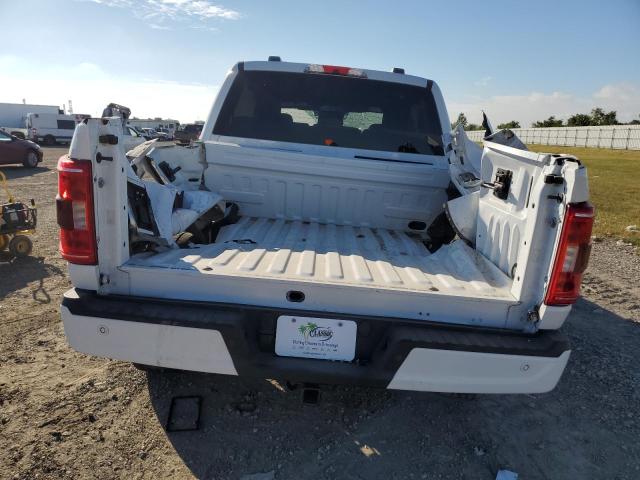 Photo 5 VIN: 1FTFW1ED3NFB20776 - FORD F150 SUPER 