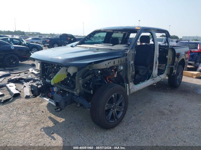 Photo 1 VIN: 1FTFW1ED3PFB11594 - FORD F-150 