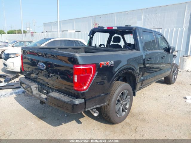 Photo 3 VIN: 1FTFW1ED3PFB11594 - FORD F-150 