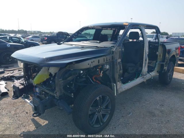 Photo 5 VIN: 1FTFW1ED3PFB11594 - FORD F-150 