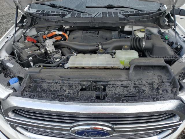 Photo 10 VIN: 1FTFW1ED3PFB22319 - FORD F150 SUPER 