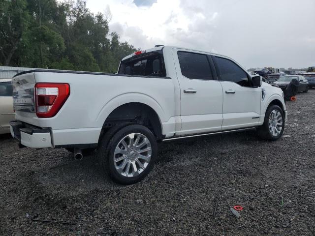 Photo 2 VIN: 1FTFW1ED3PFB22319 - FORD F150 SUPER 