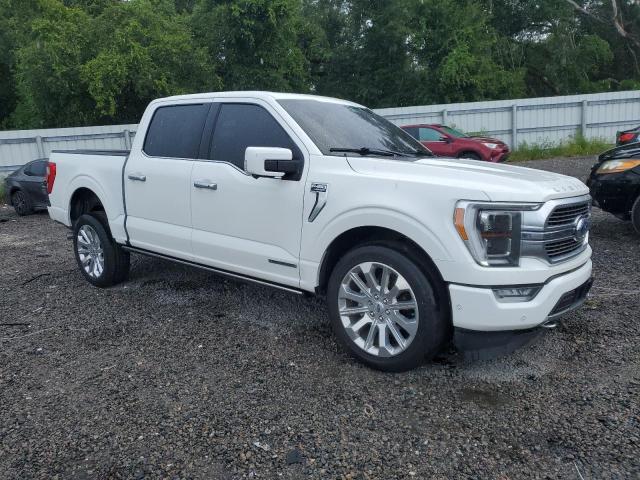 Photo 3 VIN: 1FTFW1ED3PFB22319 - FORD F150 SUPER 