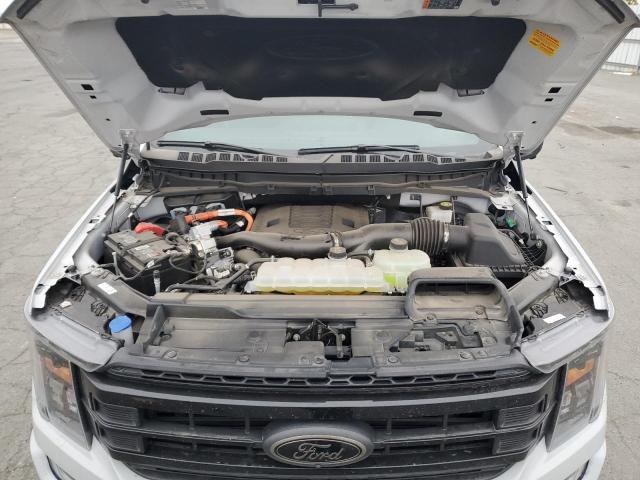 Photo 10 VIN: 1FTFW1ED3PFC86704 - FORD F150 SUPER 