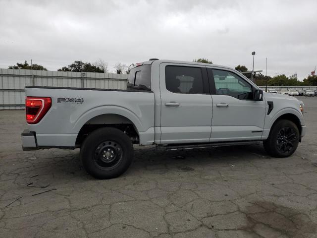 Photo 2 VIN: 1FTFW1ED3PFC86704 - FORD F150 SUPER 