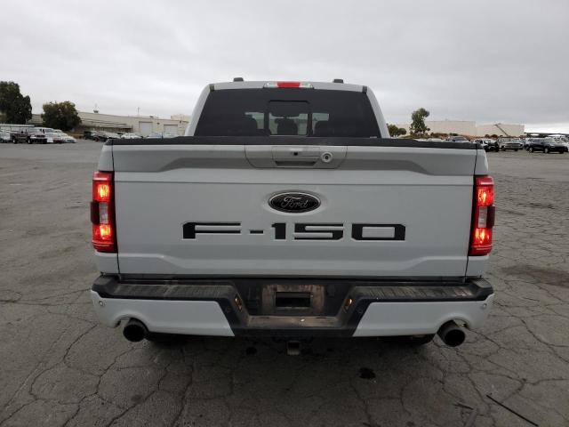 Photo 5 VIN: 1FTFW1ED3PFC86704 - FORD F150 SUPER 