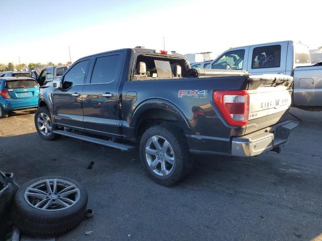 Photo 1 VIN: 1FTFW1ED4MFA26484 - FORD F150 SUPER 