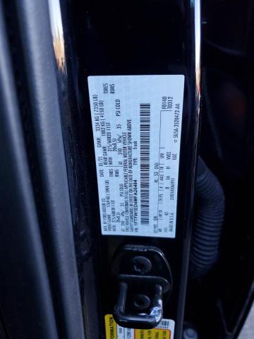 Photo 11 VIN: 1FTFW1ED4MFA26484 - FORD F150 SUPER 