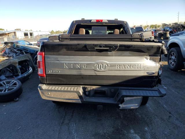 Photo 5 VIN: 1FTFW1ED4MFA26484 - FORD F150 SUPER 