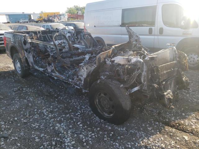 Photo 3 VIN: 1FTFW1ED4MFB13320 - FORD F150 SUPER 