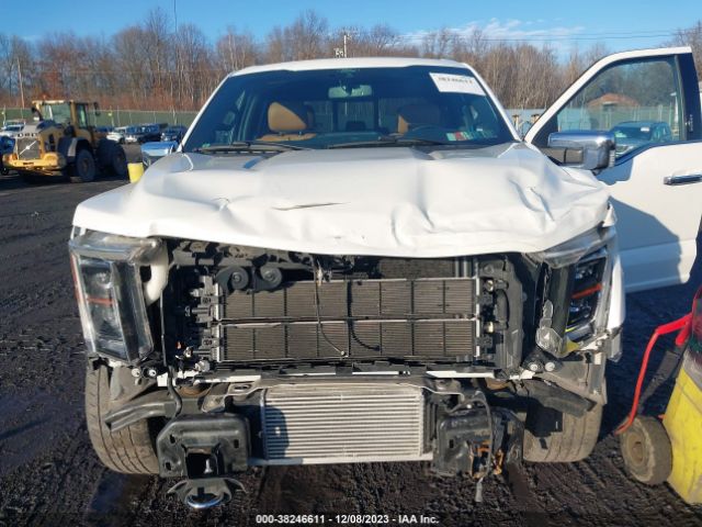 Photo 5 VIN: 1FTFW1ED4MFB18727 - FORD F-150 