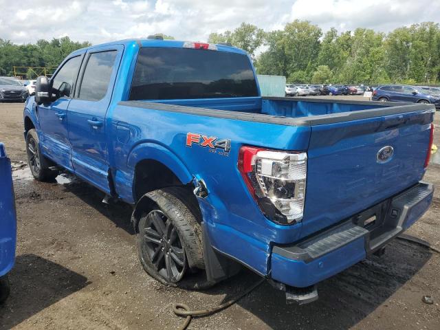 Photo 1 VIN: 1FTFW1ED4MFC18696 - FORD F150 SUPER 