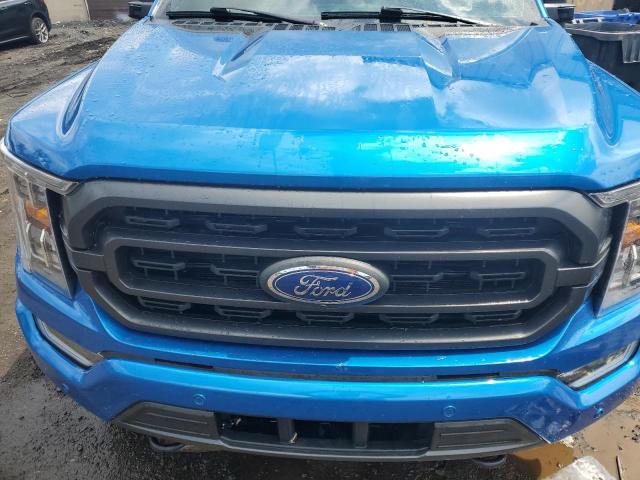 Photo 10 VIN: 1FTFW1ED4MFC18696 - FORD F150 SUPER 