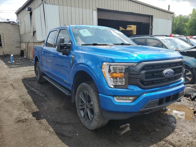 Photo 3 VIN: 1FTFW1ED4MFC18696 - FORD F150 SUPER 