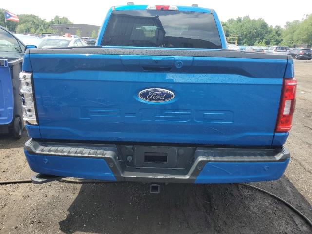 Photo 5 VIN: 1FTFW1ED4MFC18696 - FORD F150 SUPER 